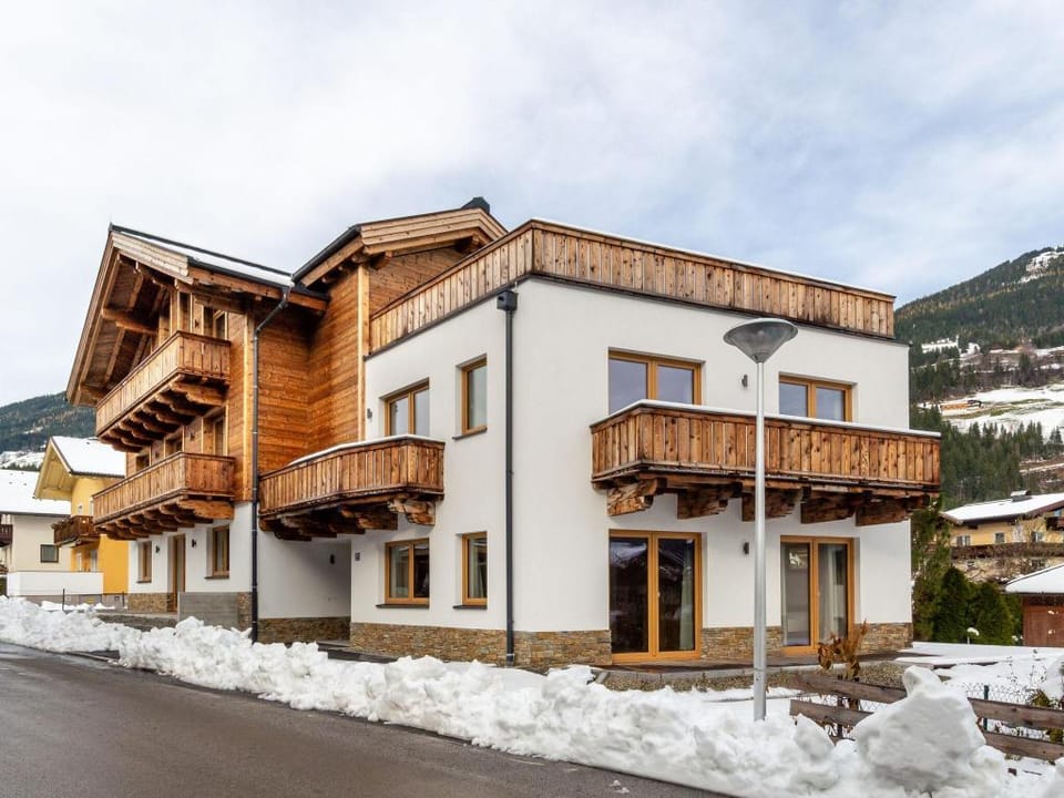 Chalet in Neukirchen near Ski Slopes Vacation rental in Salzburgerland