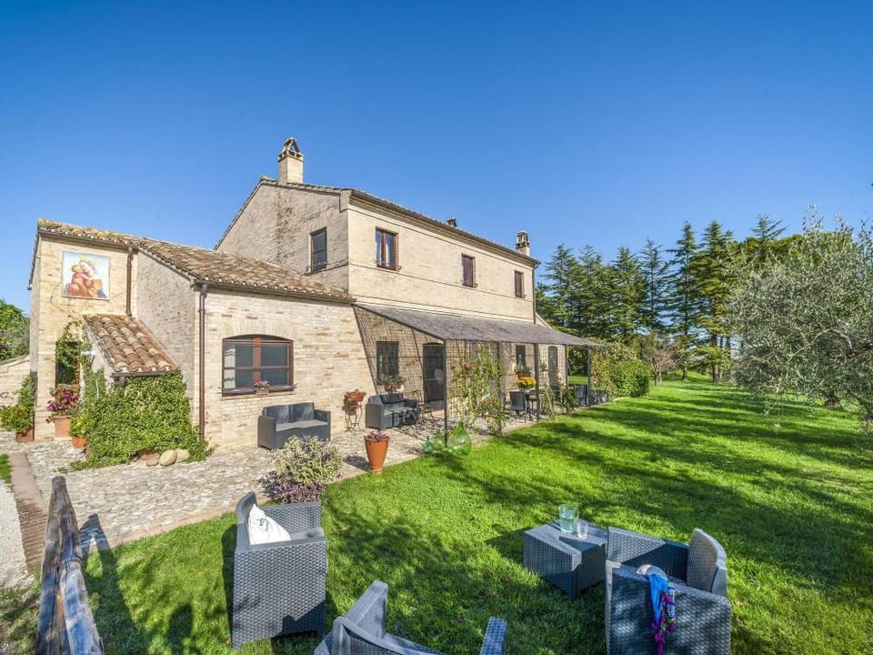 Holiday Home in Fermo near Porto San Giorgio Vacation rental in Marche