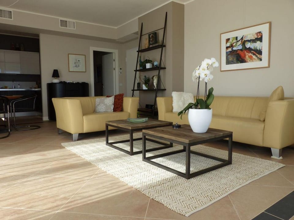 Sardinian charm with Cloonys fantics Apartment in Olbia
