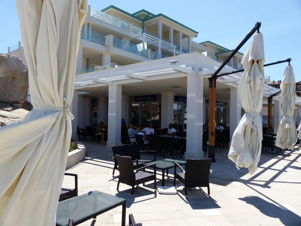 Sardinian charm with Cloonys fantics Apartment in Olbia
