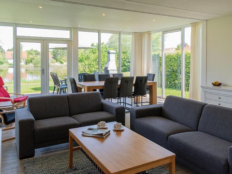 Peaceful Stay in Vlagtwedde Vacation rental in Vlagtwedde