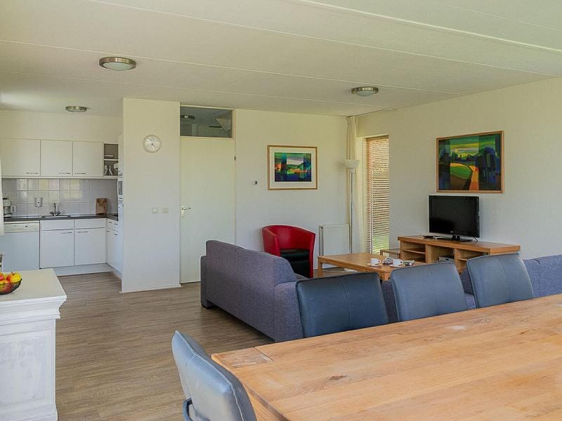 Peaceful Stay in Vlagtwedde Vacation rental in Vlagtwedde