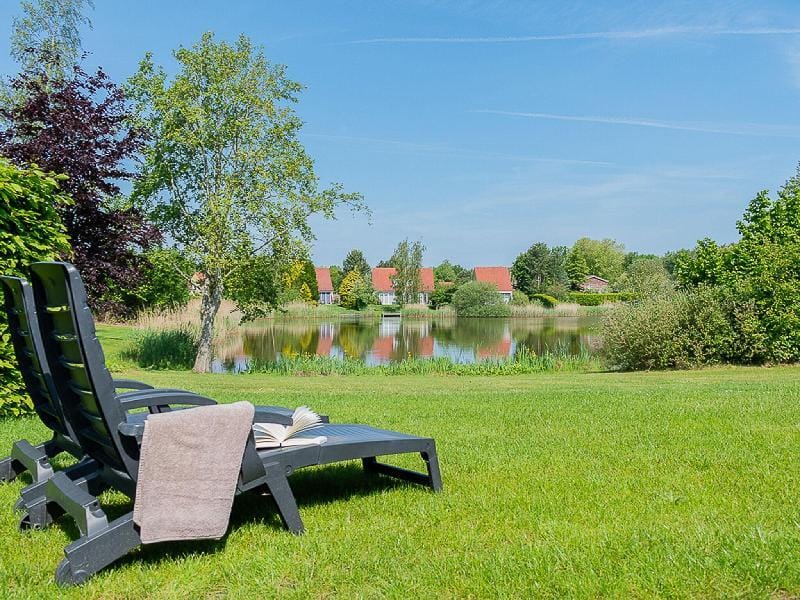 Peaceful Stay in Vlagtwedde Vacation rental in Vlagtwedde