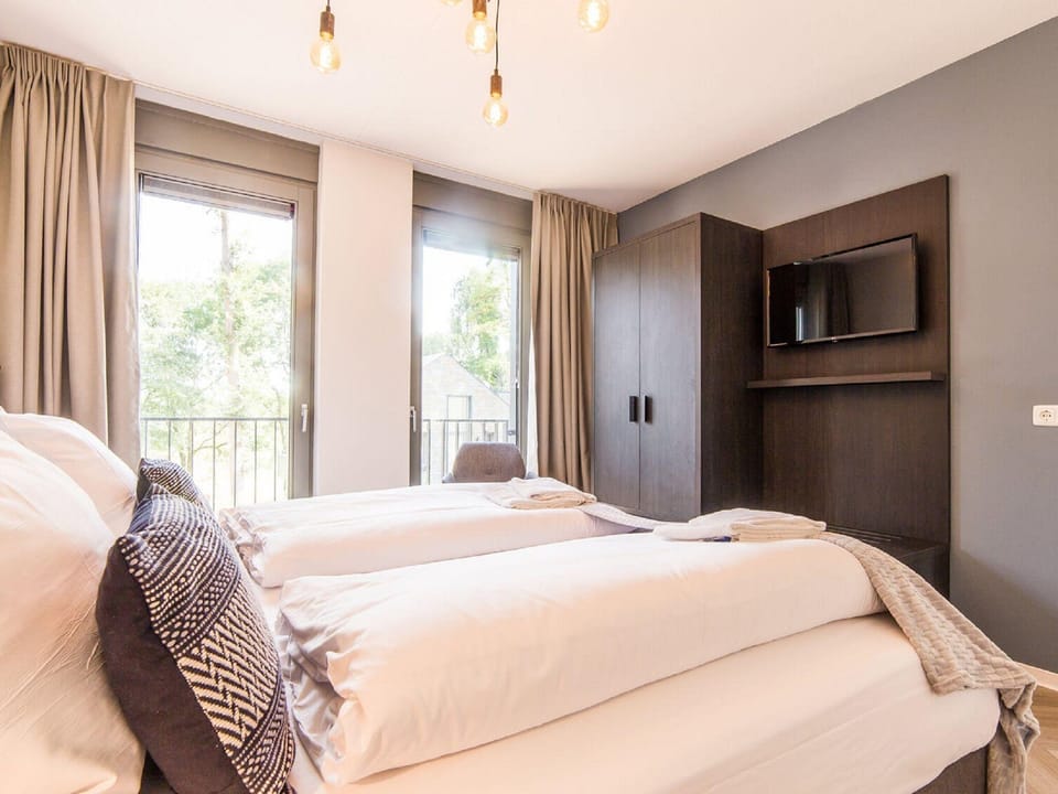 Luxury Villa with inner pool Vacation rental in Maastricht