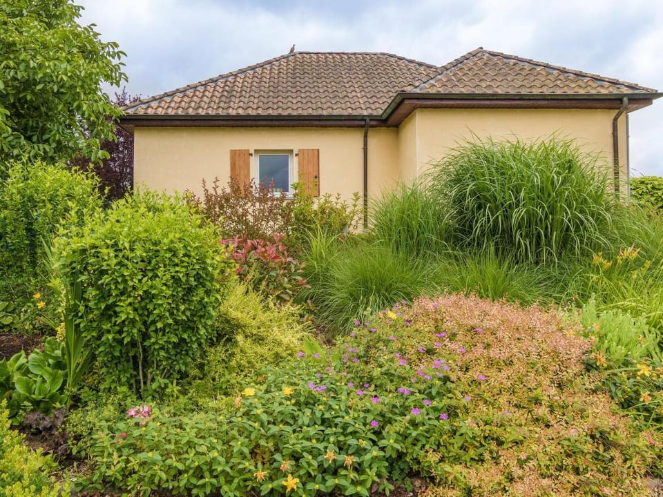 Pleasant holiday home with private pool Vacation rental in Bergerac
