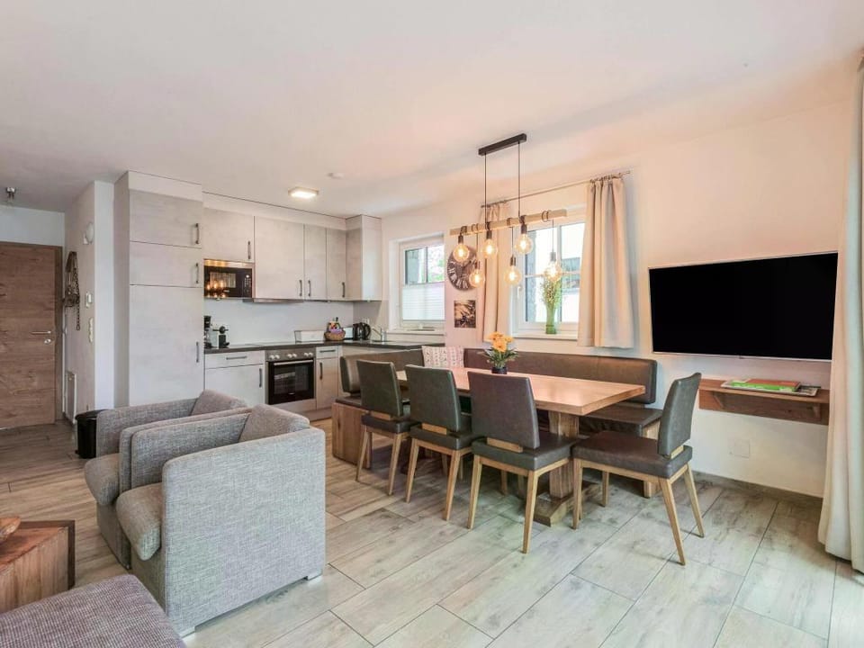 Chalet in Niedernsill near Ski Slopes Vacation rental in Salzburgerland