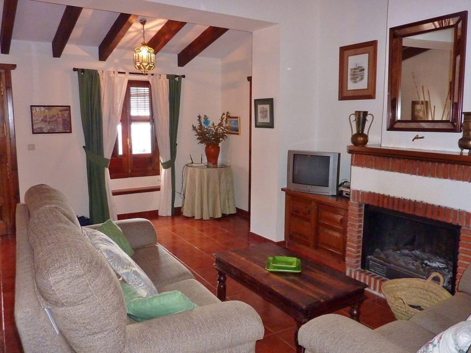 Family Stay with Private Pool Vacation rental in Valle del Guadalhorce