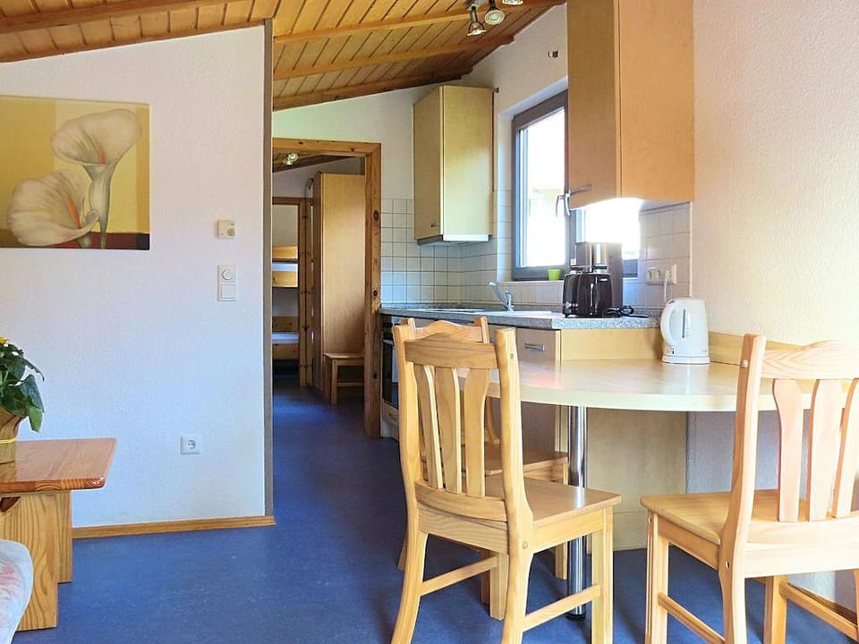 Geraumiges Ferienhaus im Kellerwal mit Terrasse Vacation rental in Hesse