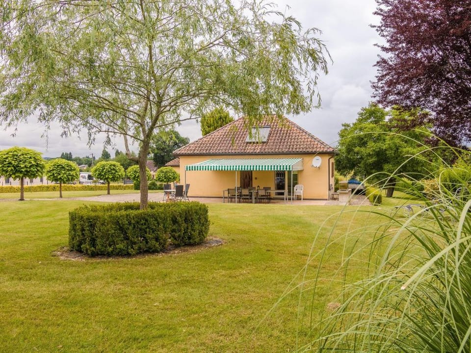 Holiday Home near Monbazillac Castle Vacation rental in Bergerac