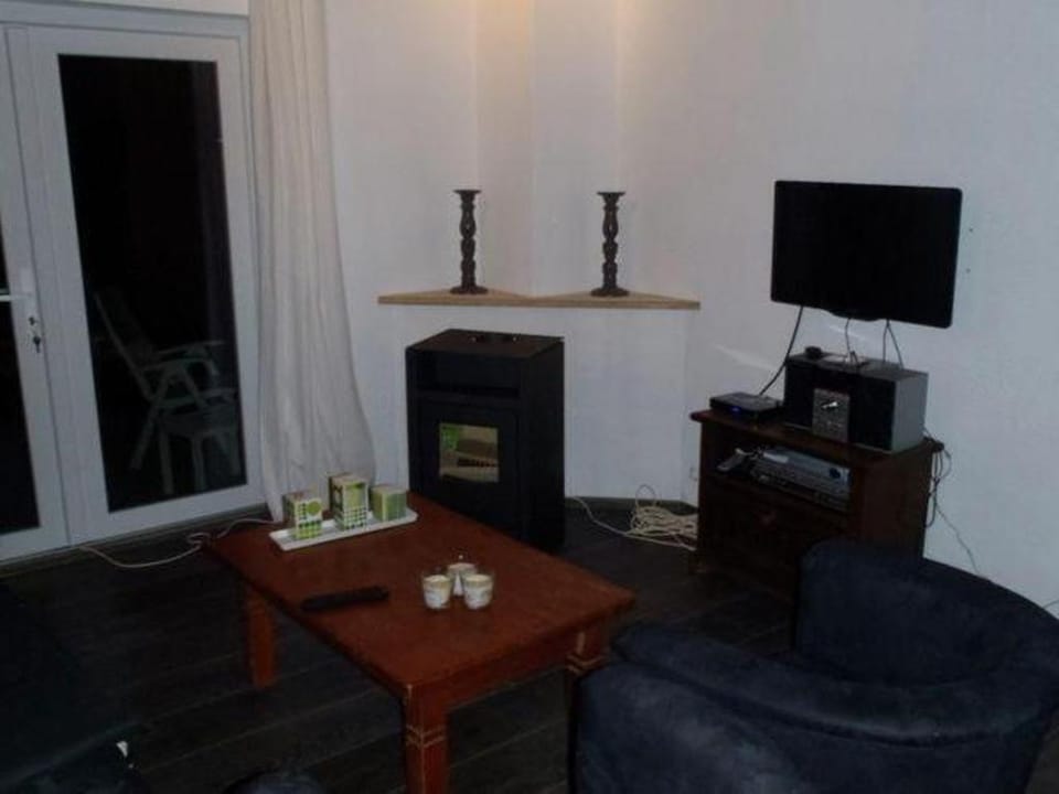 Wellness Escape in Gouvy Vacation rental in Vielsalm