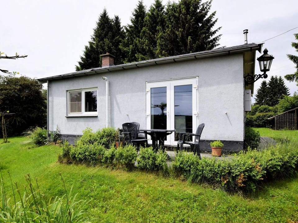 Wellness Escape in Gouvy Vacation rental in Vielsalm