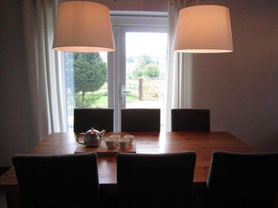 Wellness Escape in Gouvy Vacation rental in Vielsalm