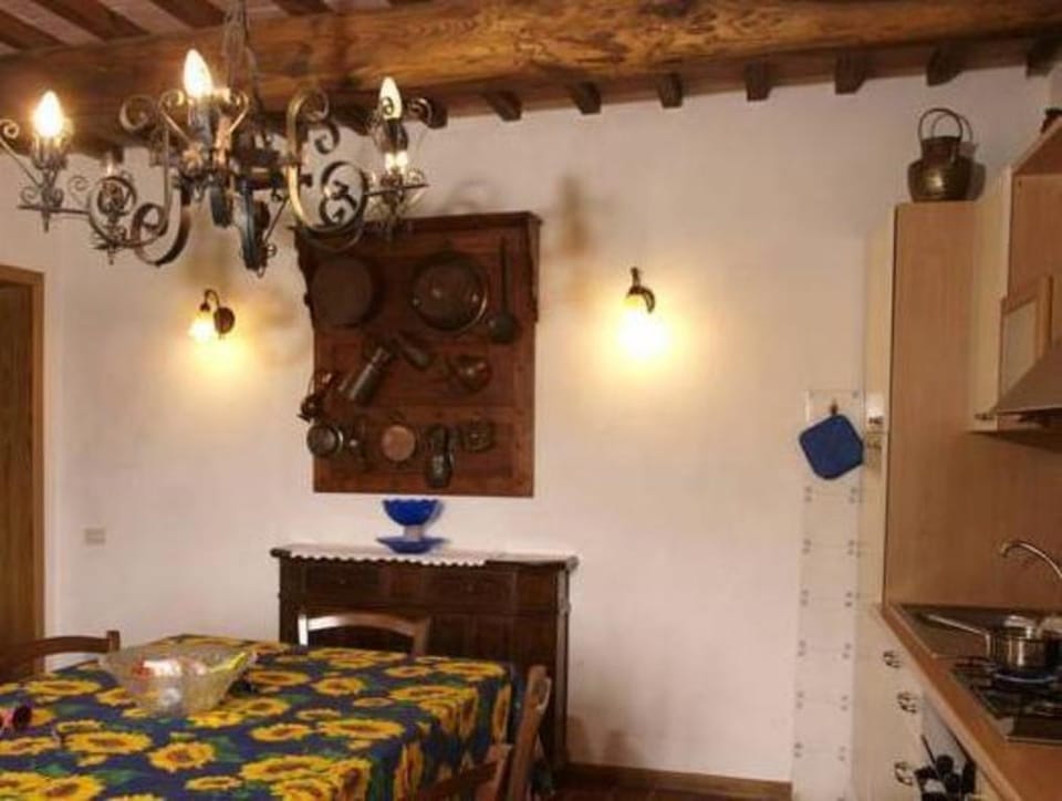 The vinci dream holiday home Vacation rental in Emilia-Romagna