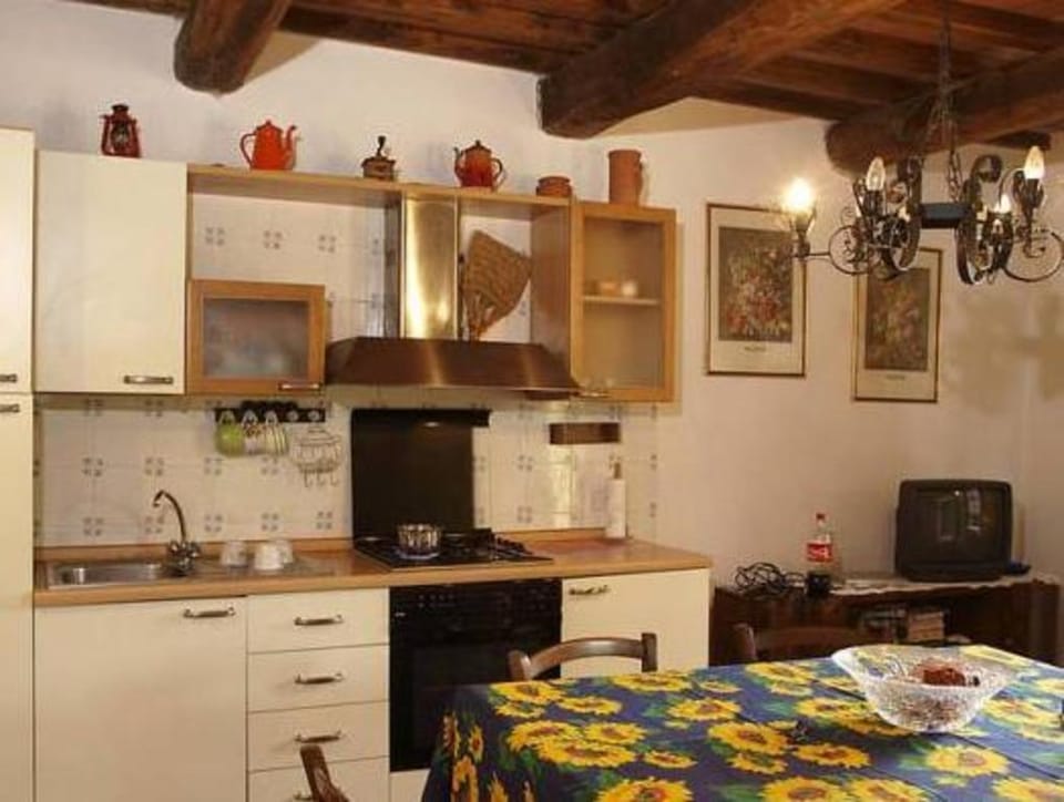 The vinci dream holiday home Vacation rental in Emilia-Romagna