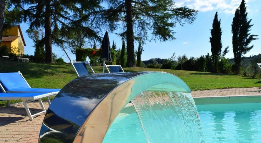 The vinci dream holiday home Vacation rental in Emilia-Romagna