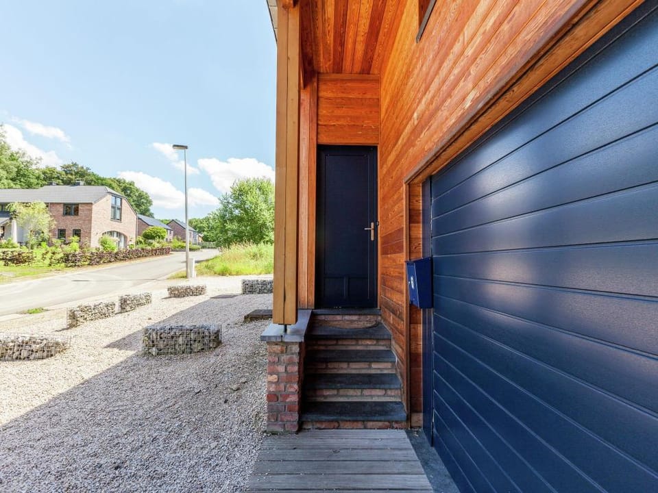 Beautiful home in Bomal-Sur-Ourthe with  Vacation rental in Wallonia, Belgium