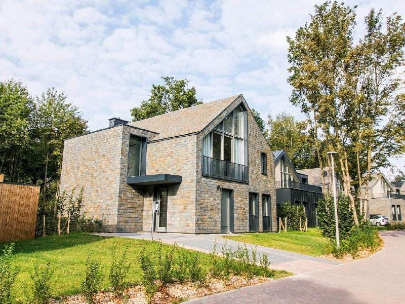 Villa with view of pond near Maastricht Vacation rental in Maastricht