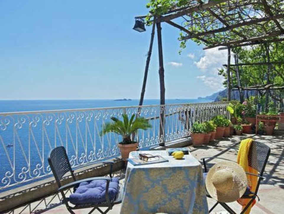 Chic Hideaway in Positano Vacation rental in Campania