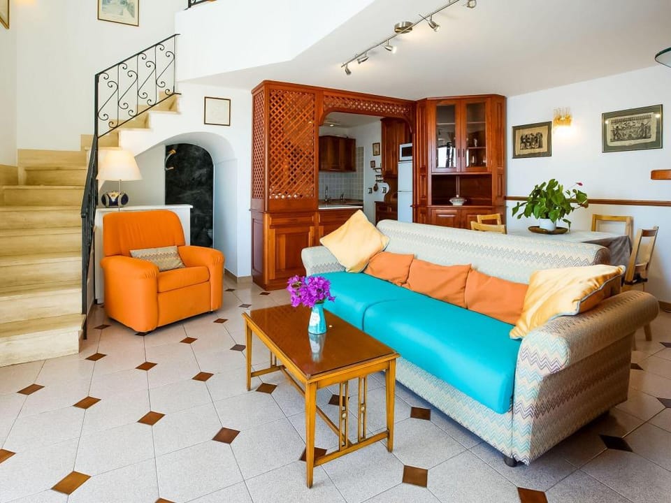 Chic Hideaway in Positano Vacation rental in Campania