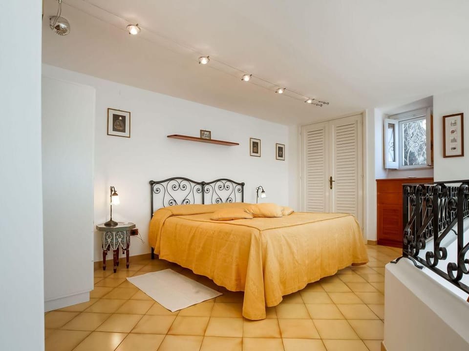 Chic Hideaway in Positano Vacation rental in Campania