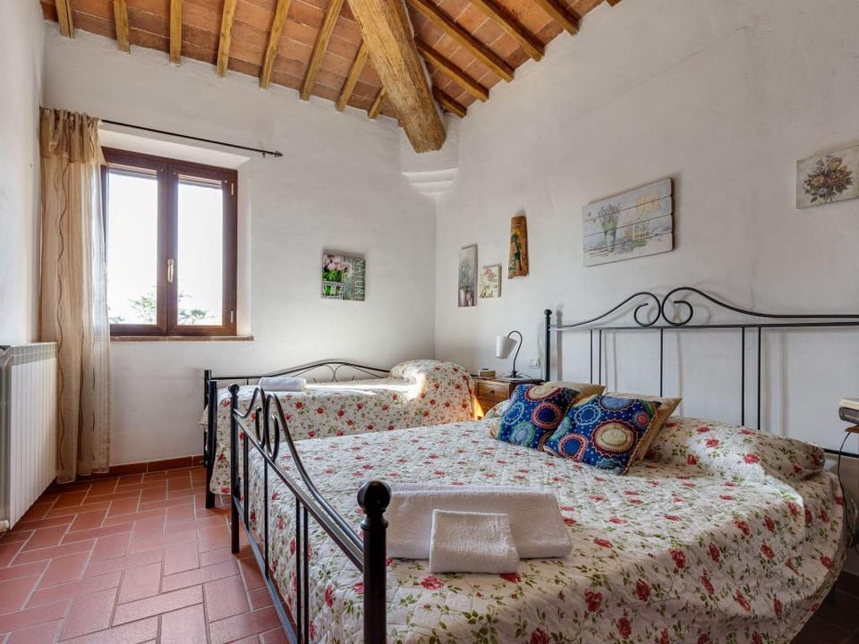 Farmhouse in Buonconvento Vacation rental in Tuscany
