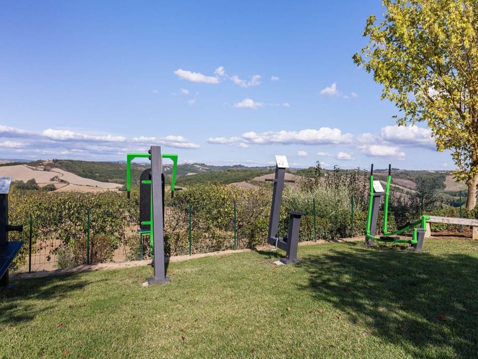 Farmhouse in Buonconvento Vacation rental in Tuscany