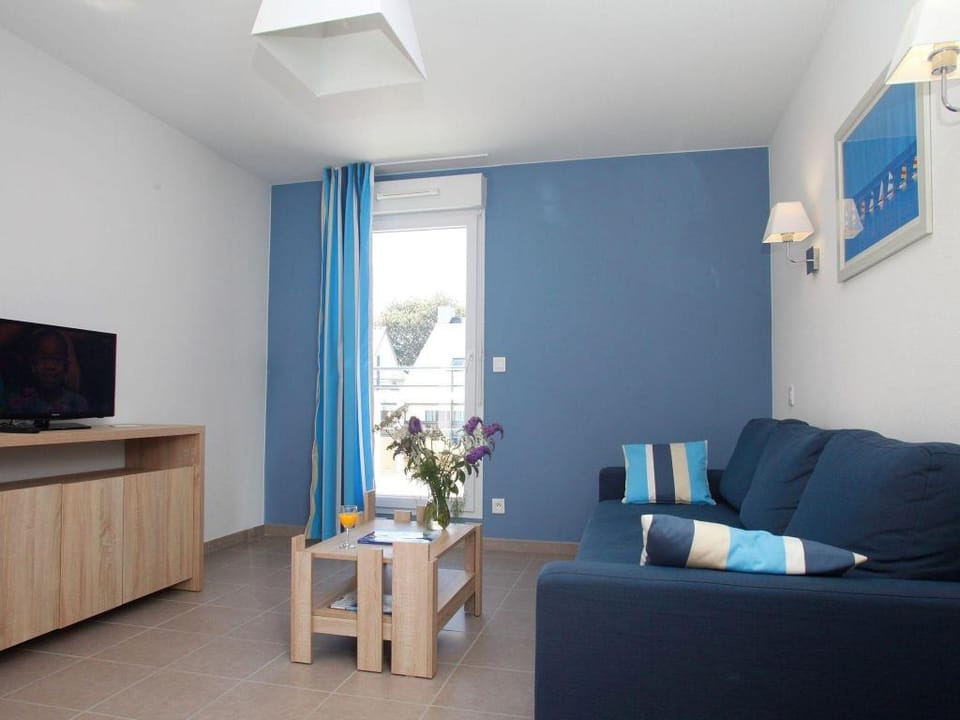 Apartment in Bretagne near Morbihan Coast Apartment in Brittany