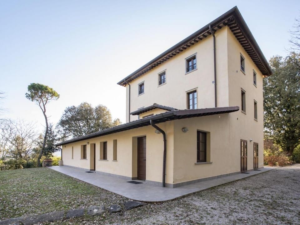 Mansion in Citerna with Pool  Terrace Vacation rental in Umbria