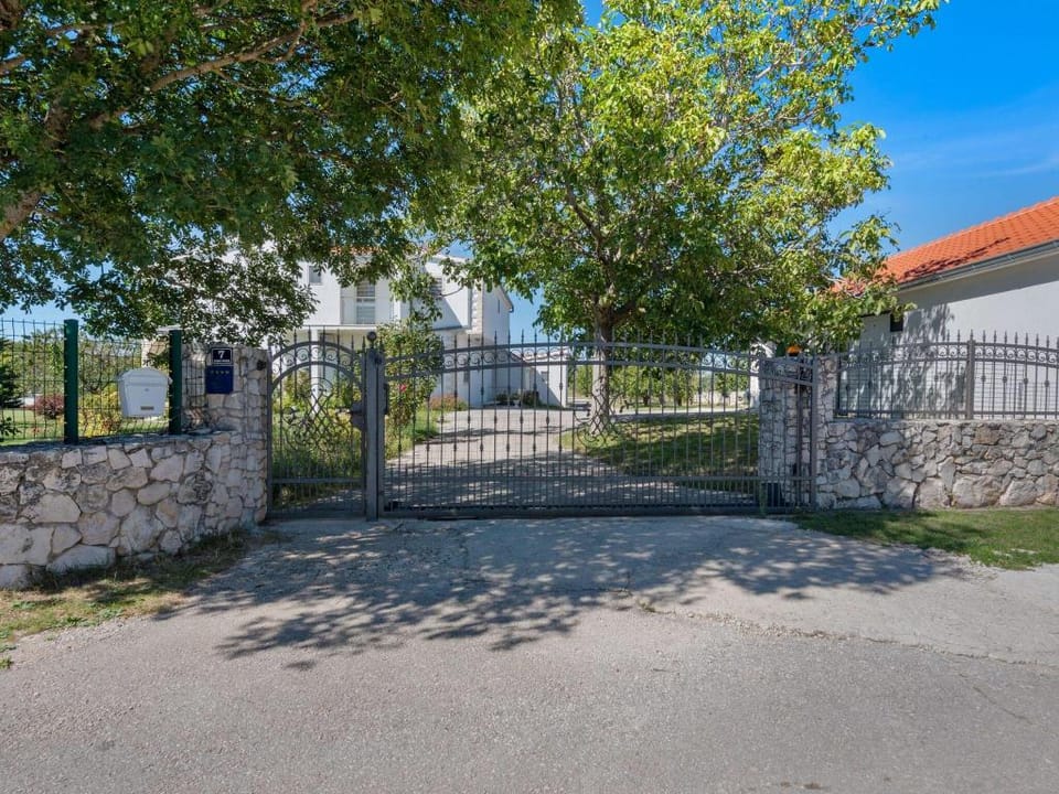 Beautiful holiday home with private sauna Vacation rental in Split-Dalmatia County