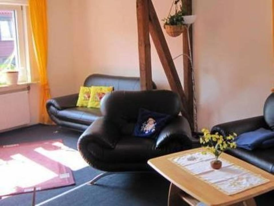 Entspannender Skiurlaub in Braunlage Apartment in Braunlage