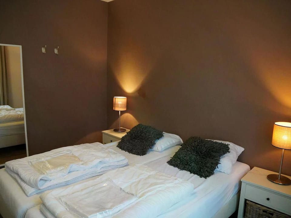 Spacious Villa in Hoenderloo Vacation rental in Hoenderloo