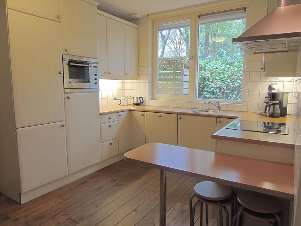Spacious Villa in Hoenderloo Vacation rental in Hoenderloo