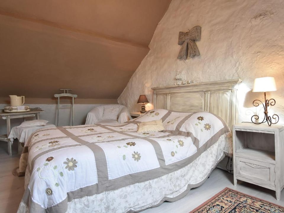 Charming Gite in France for a Private Getaway Vacation rental in Île-de-France