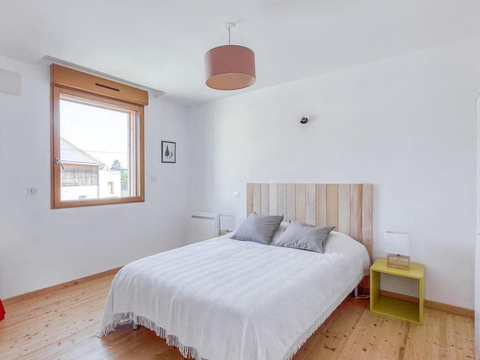 Pleasant Cottage in Challerange Vacation rental in Grand Est