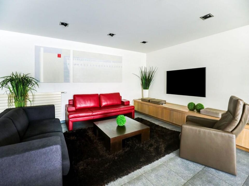 Apartment in Weelde with swimming pool Apartment in North Brabant (province)