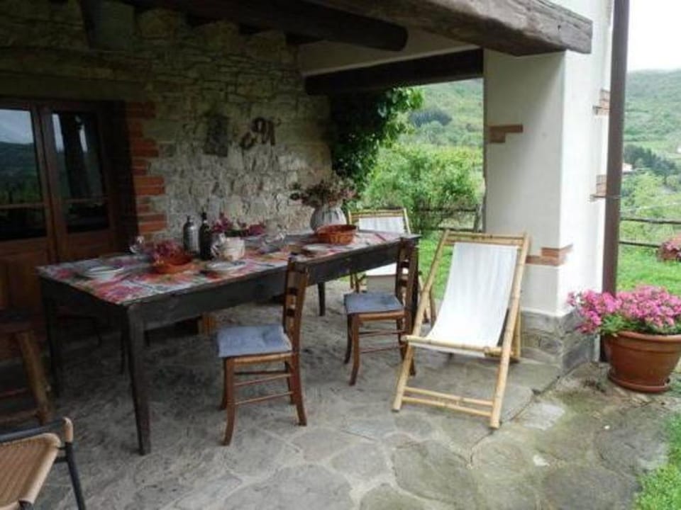Charming Tuscan Farmhouse Vacation rental in Tuscany