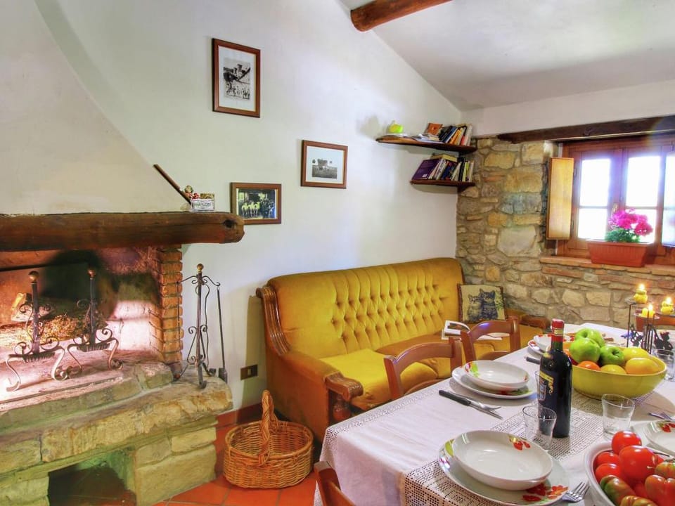 Charming Tuscan Farmhouse Vacation rental in Tuscany