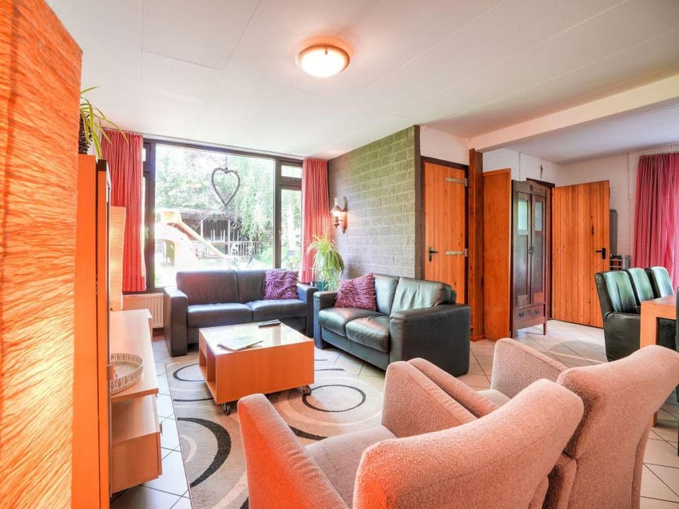 Holiday Home in Ulestraten with Forest Vacation rental in Limburg (province)