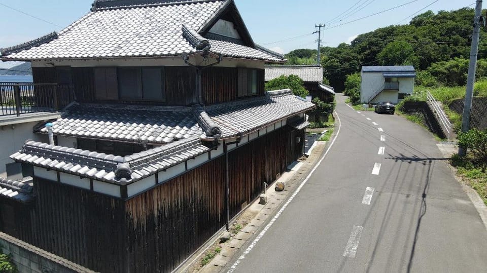 Private Chill Base Tamate Vacation rental in Japan