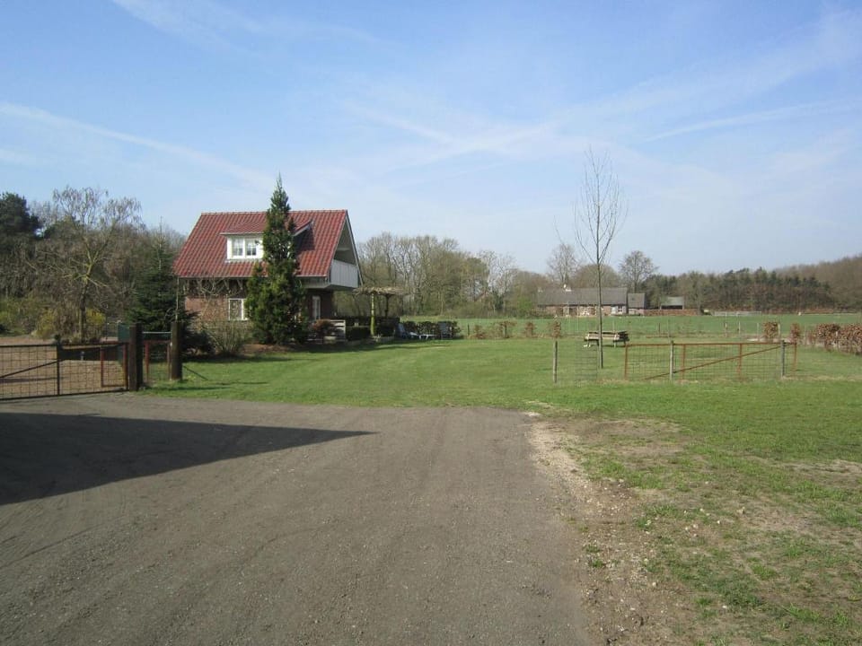 Holiday Home in Well near Maasduinen Park Vacation rental in Limburg (province)