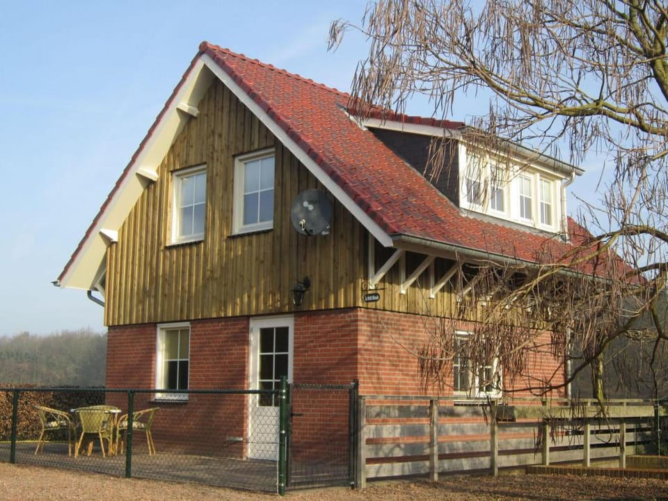 Holiday Home in Well near Maasduinen Park Vacation rental in Limburg (province)