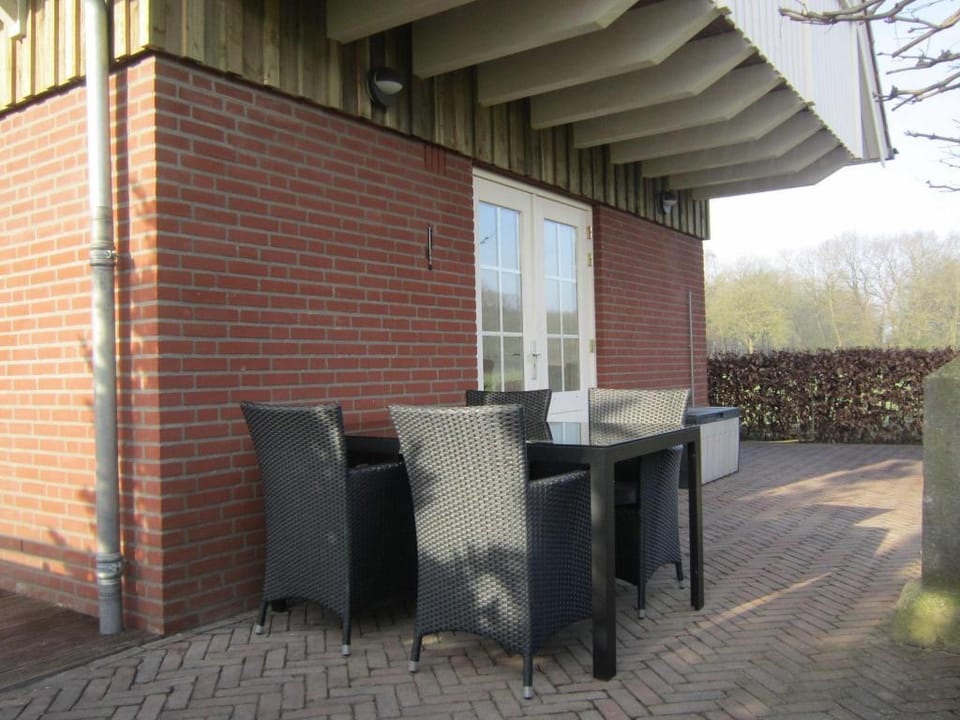 Holiday Home in Well near Maasduinen Park Vacation rental in Limburg (province)