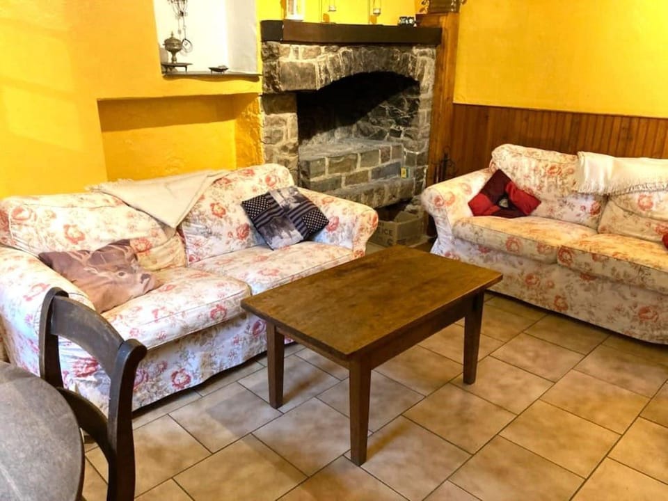 Cottage in the heart of the Ardennes woods Vacation rental in Manhay