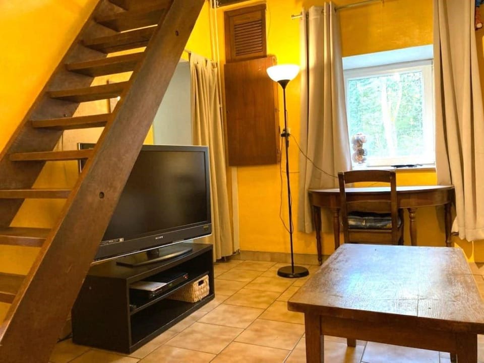 Cottage in the heart of the Ardennes woods Vacation rental in Manhay