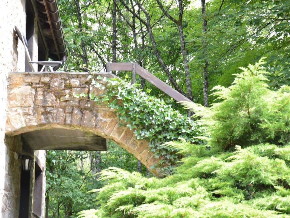 Cottage in the heart of the Ardennes woods Vacation rental in Manhay