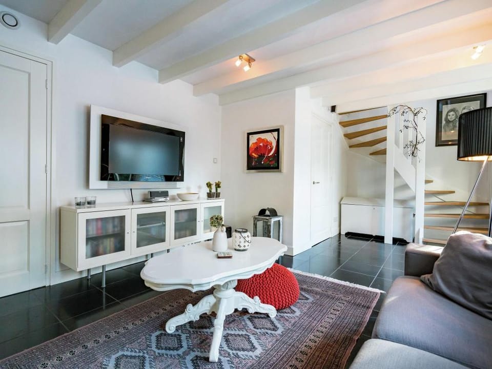 Cottage in Ovezande with terrace Vacation rental in Zeeland, Netherlands