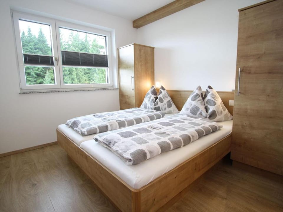 Apartment in Annaberg near Dachstein Ski Apartment in Salzburgerland