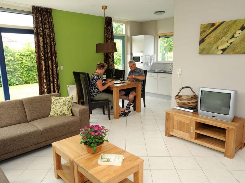 Villa in Netherlands with Private Jetty Vacation rental in Flevoland, Netherlands