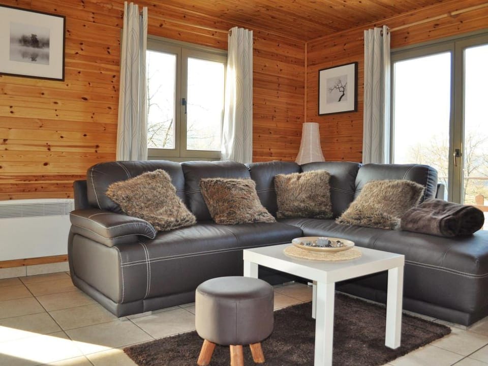 Holiday Home in Ardennes near Hotton Caves Vacation rental in Wallonia, Belgium