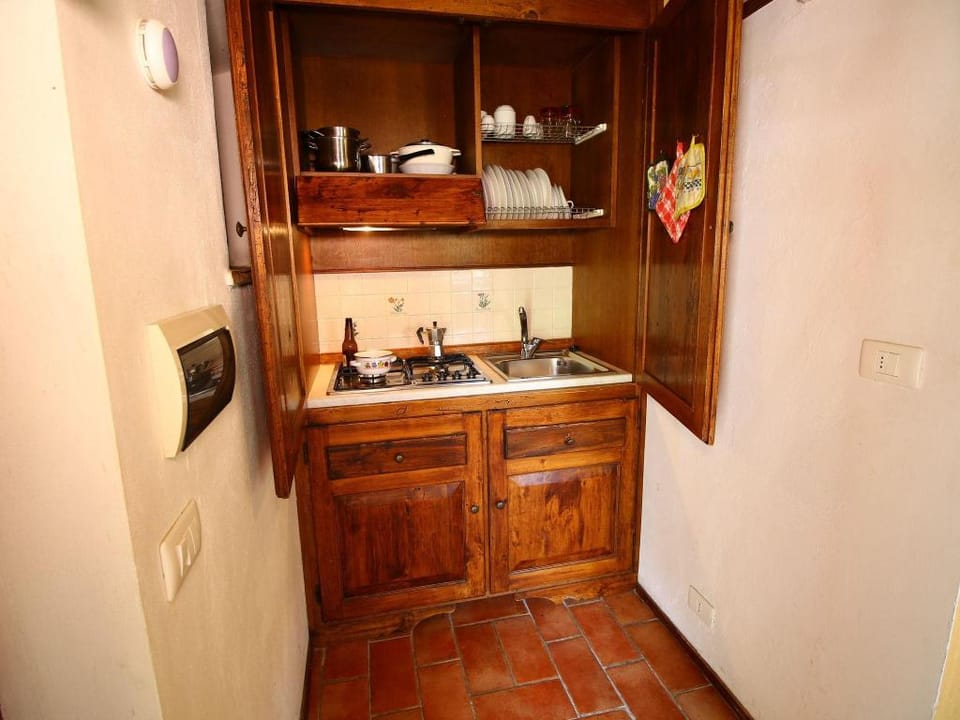 Chalet with pool in Cortona Vacation rental in Umbria